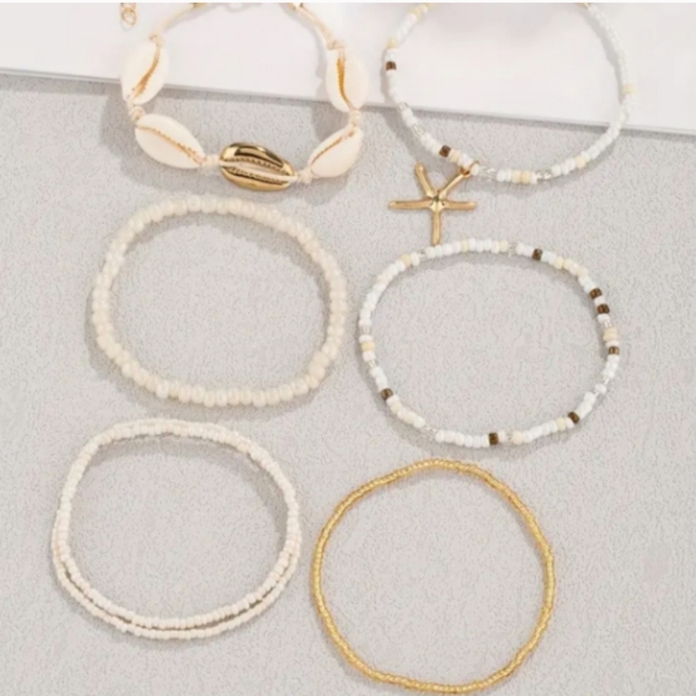 Beach 🏖️ Bracelet!!! - Picture 4 of 5